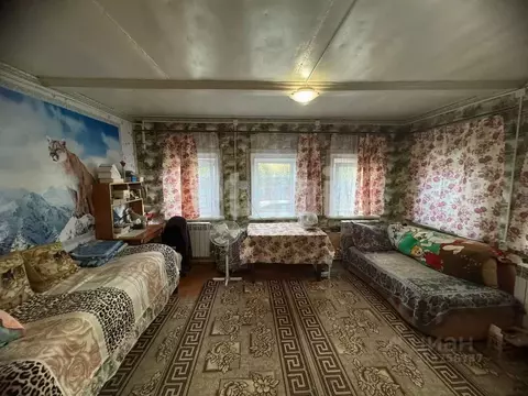 1-к кв. Костромская область, Красное-на-Волге пгт ул. Комсомольская, ...