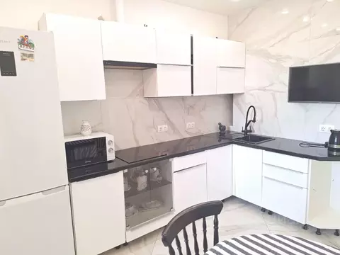 1-к кв. Московская область, Апрелевка Наро-Фоминский городской округ, ...