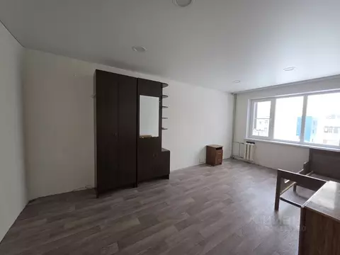 2-к кв. Алтайский край, Барнаул ул. Энтузиастов, 25 (46.5 м)