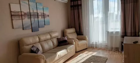 2-к кв. Санкт-Петербург просп. Энергетиков, 4к3 (75.0 м)