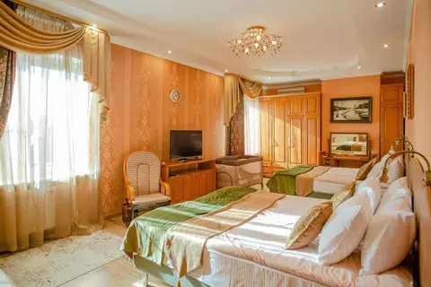 Комната Москва Рязановское поселение, д. Тарасово, 73 (56.0 м)