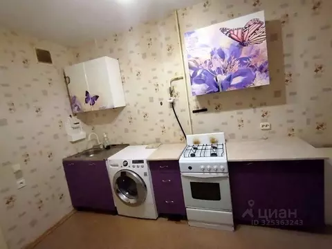 3-к кв. Волгоградская область, Волгоград ул. Маршала Воронова, 18 ...