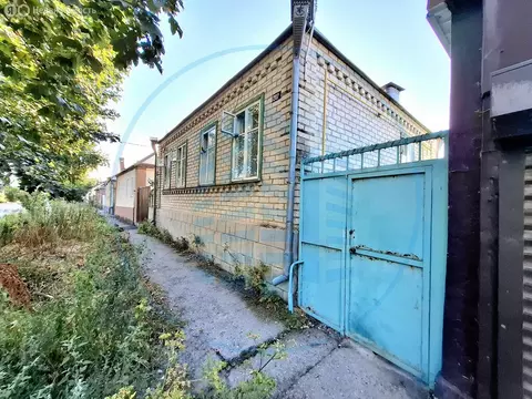 Дом в Ессентуки, Октябрьская улица, 207 (51.1 м)