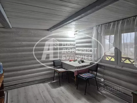 Дом в Пермский край, Чернушинский муниципальный округ, д. Ульяновка ...