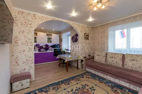 Офис в Тюменская область, Тюмень Микрорайон мыс, ул. Малиновского, 6 ...