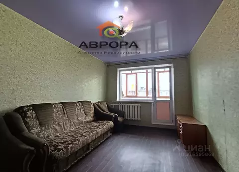 2-к кв. Ханты-Мансийский АО, Сургут ул. Республики, 86 (43.7 м)