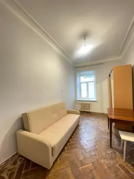 Комната Санкт-Петербург 18-я Васильевского острова линия, 9 (15.2 м)