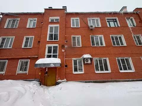 3-к кв. Московская область, Егорьевск ул. Меланжистов, 1 (55.0 м)