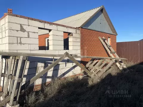 Дом в Калмыкия, Целинный район, с. Троицкое ул. 50 лет Победы, 26 (30 ...