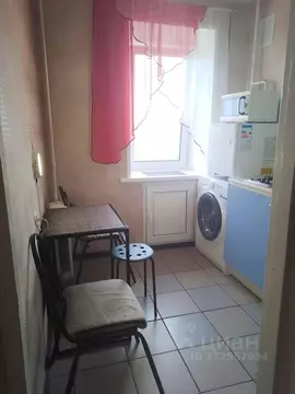 1-к кв. Нижегородская область, Нижний Новгород ул. Маршала Голованова, ...