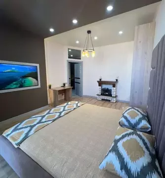 3-к кв. Краснодарский край, Краснодар ул. Имени 40-летия Победы, 186к1 ...