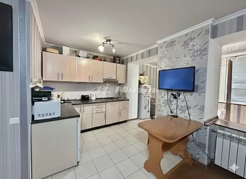 1-к кв. Крым, Симферополь ул. Гавена, 111 (40.0 м)