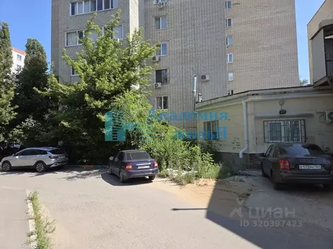 Помещение свободного назначения в Саратовская область, Балаково ул. ...