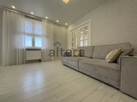 3-к кв. Татарстан, Казань Минская ул., 61 (71.0 м)