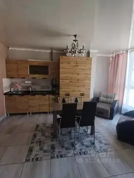 Студия Астраханская область, Астрахань Аршанский пер., 6 (43.0 м)