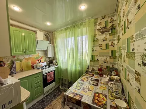 3-к кв. Орловская область, Орел Наугорское ш., 21 (52.3 м)