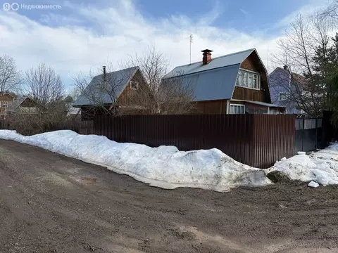 Дом в Владимирская область, Александровский муниципальный округ, ДНП ...