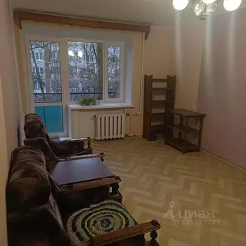 1-к кв. Московская область, Богородский городской округ, пос. Зеленый ...