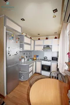 2-к кв. Ульяновская область, Димитровград просп. Ленина, 50 (45.0 м)