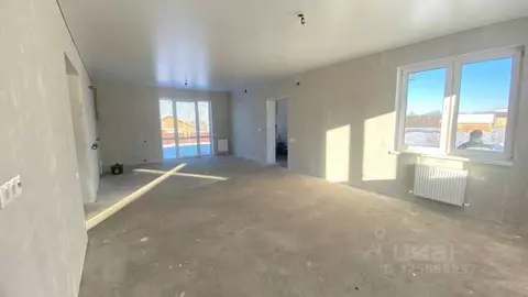 Дом в Башкортостан, Иглинский сельсовет, с. Иглино ул. Трефолева, 29 ...