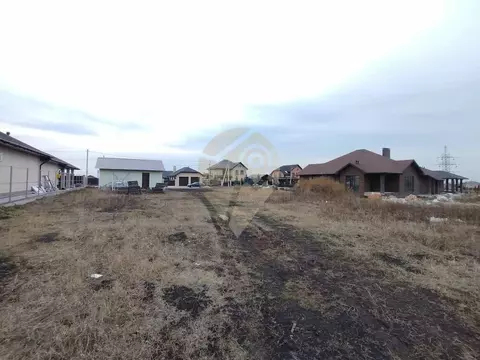 Участок в Старый Оскол, жилой район Набокинские Сады (15 м)