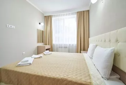 1-к кв. Краснодарский край, Сочи ул. Ленина, 290/2 (36.0 м)