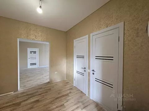 Дом в Краснодарский край, Абинск Солнечный пер., 16 (144 м)