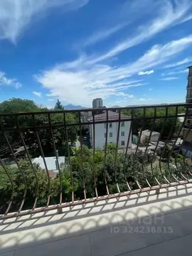 2-к кв. Ставропольский край, Ессентуки Интернациональная ул., 31 (85.0 ...