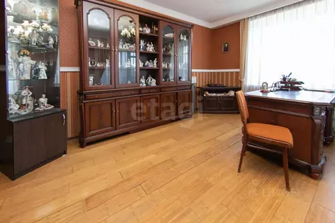 Дом в Томская область, Томск с. Тимирязевское, ул. Старо-Трактовая ...