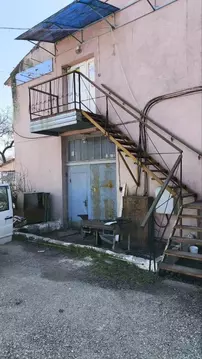 Офис в Севастополь ул. Токарева, 62 (134 м)