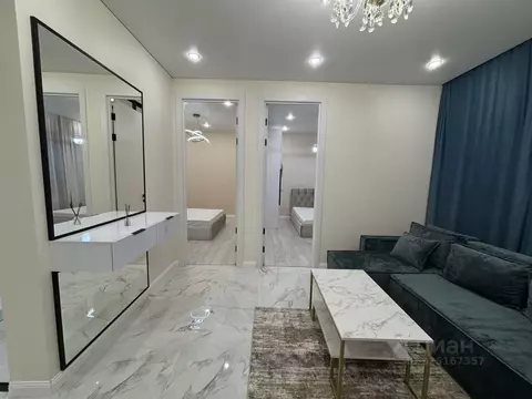 3-к кв. Москва Мытная ул., 23К1 (70.0 м)