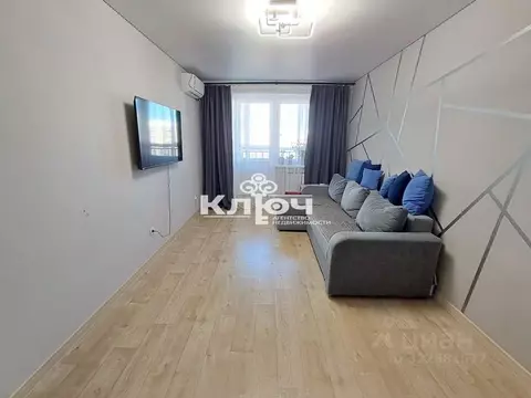 2-к кв. Башкортостан, Стерлитамак ул. Ботаническая, 6 (49.2 м)