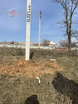 Участок в Крым, Сакский район, с. Лесновка  (6.0 сот.)