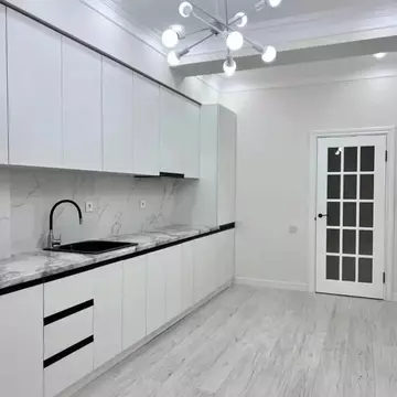 3-к кв. Татарстан, Казань ул. Павлюхина, 99б (90.0 м)