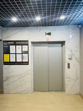 Студия Тверская область, Тверь Новочеркасская ул., 49 (21.6 м)