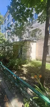 Офис в Нижегородская область, Нижний Новгород Газовская ул., 17 (73 м)