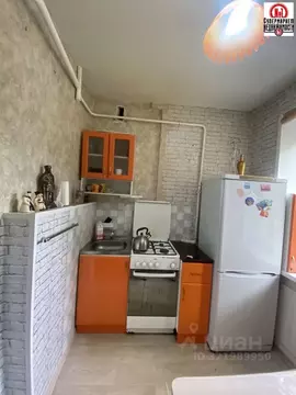 1-к кв. Самарская область, Самара просп. Металлургов, 94 (31.0 м)