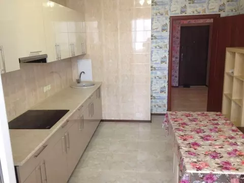 1-к кв. Краснодарский край, Краснодар Гаражная ул., 71 (47.7 м)