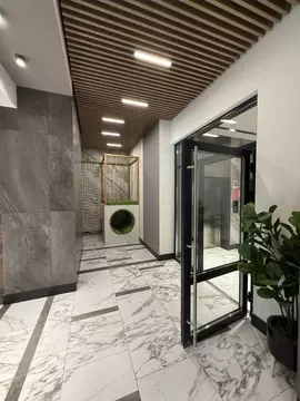 1-к кв. Иркутская область, Иркутск ул. Пискунова, 132 (37.2 м)