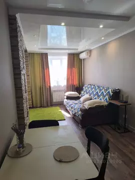 1-к кв. Ростовская область, Ростов-на-Дону Магнитогорская ул., 1а/25 ...