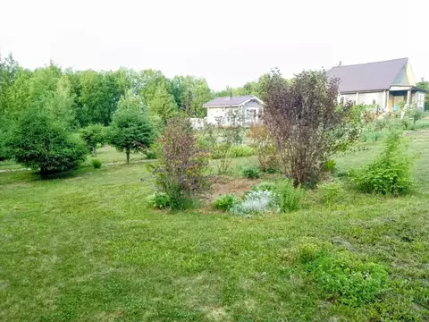 Участок в Пермский край, Пермский муниципальный округ, д. Жебреи  ...