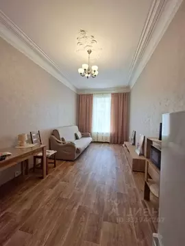 Комната Санкт-Петербург 18-я Васильевского острова линия, 25