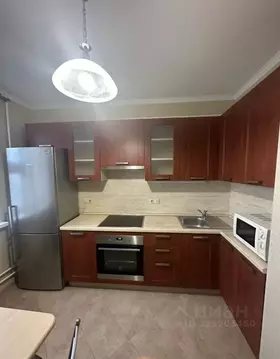 1-к кв. Москва ул. Адмирала Лазарева, 45 (38.0 м)