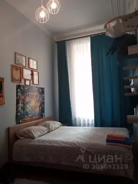 Комната Санкт-Петербург ул. Жуковского, 37