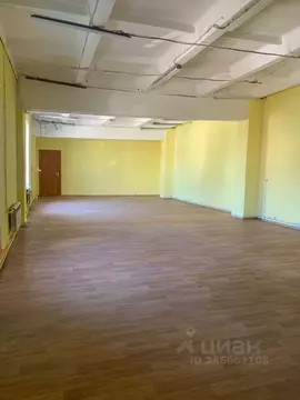 Офис в Тверская область, Тверь просп. Победы, 14 (100 м)