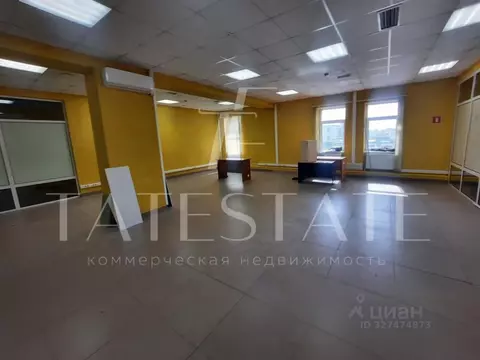 Офис в Татарстан, Казань Магистральная ул., 59/1 (72 м)