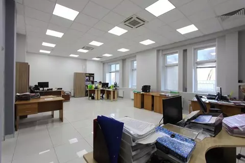 Офис в Москва ул. Ленинская Слобода, 19 (477 м)