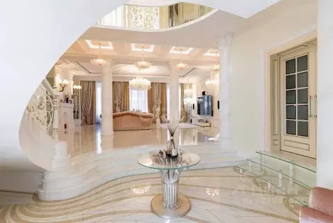 Дом в Краснодарский край, Геленджик  (513 м)