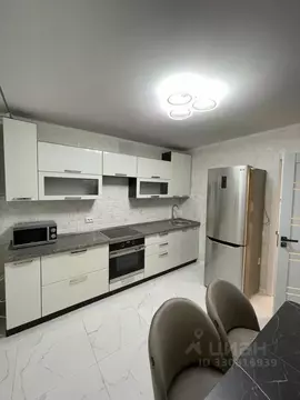1-к кв. Татарстан, Казань ул. Серова, 22/24 (45.0 м)