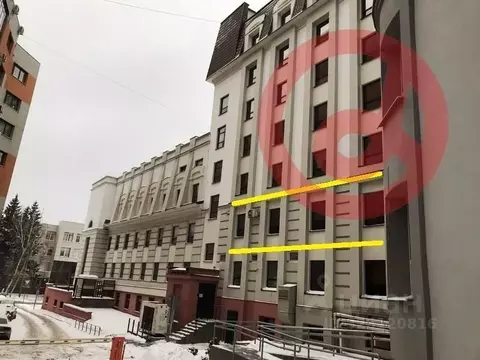 Офис в Самарская область, Самара Чапаевская ул., 201 (93 м)